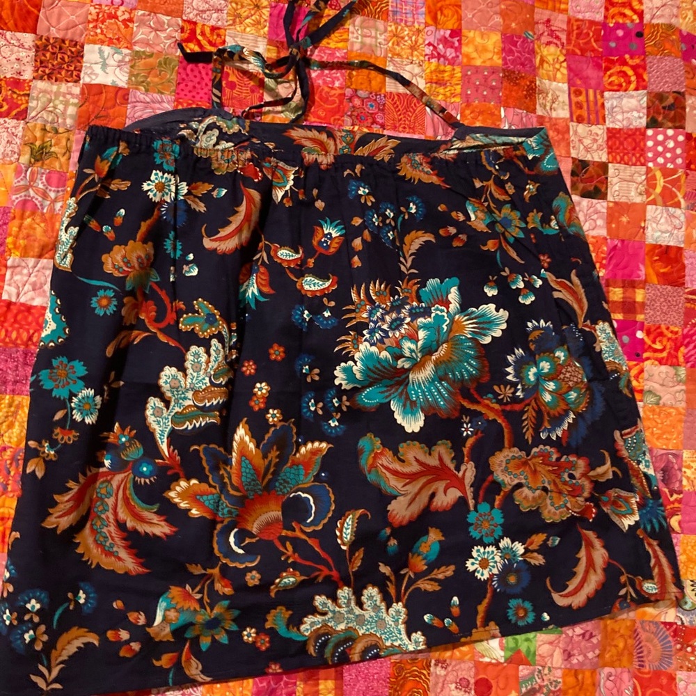 Cute Halter